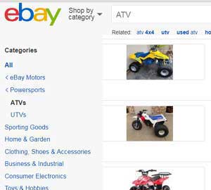 cheap ATV helmets
