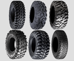 about ATV tires