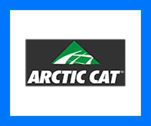 Arctic Cat logo