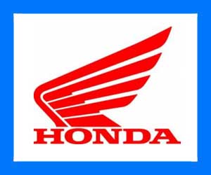 Honda logo