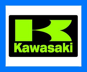 Kawasaki logo