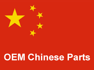 OEM Chinese ATV