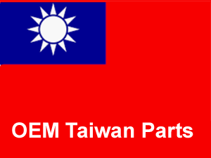 OEM Taiwan ATV