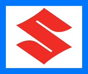 Suzuki logo