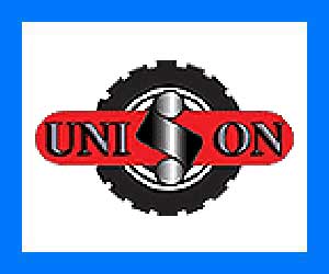 Unison logo