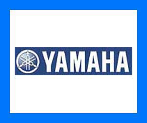 Yamaha logo